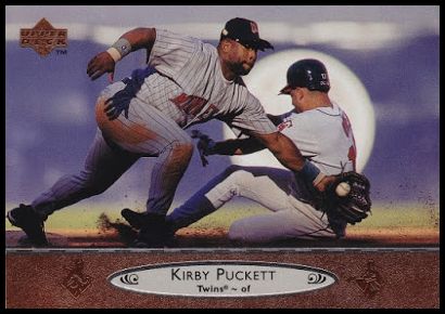 1996UD 130 Kirby Puckett.jpg